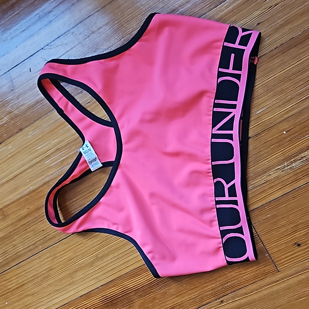 Under armour